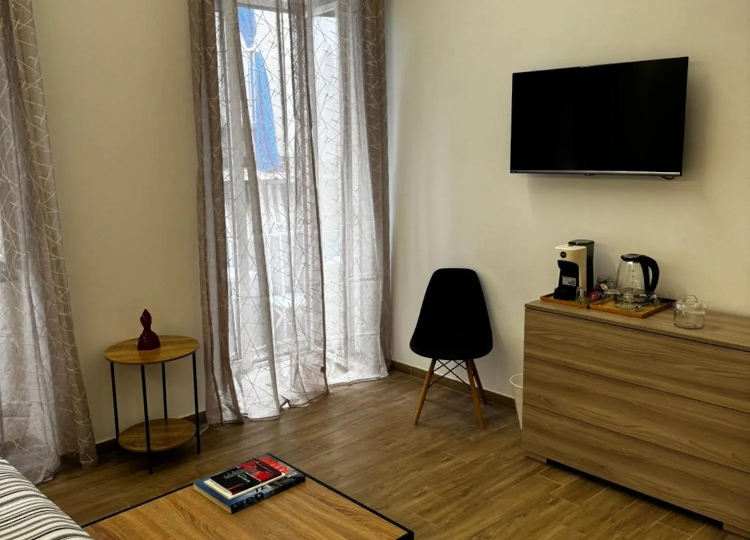 Terno Su Napoli Center Suite Apartment
