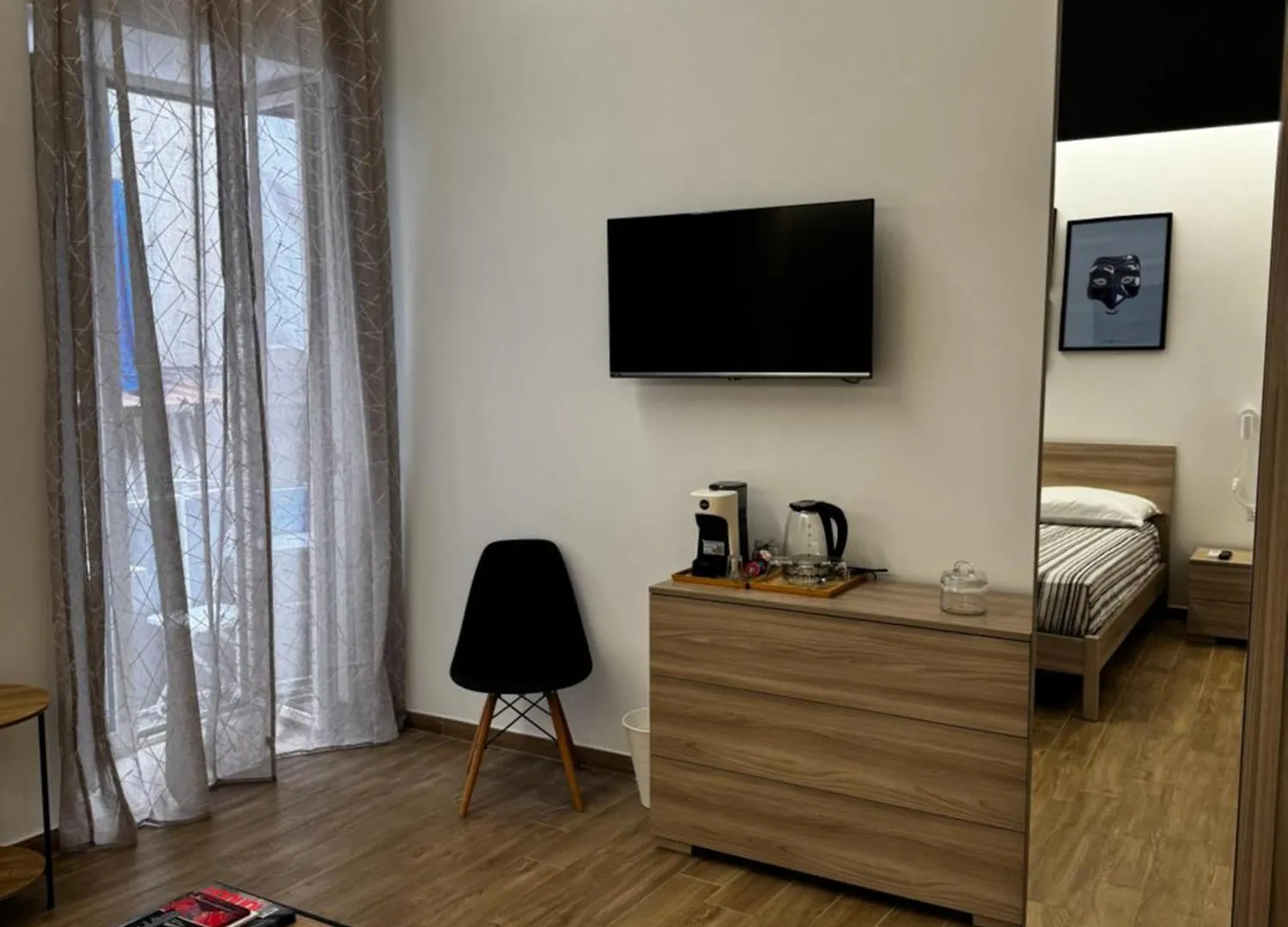 Terno Su Napoli Center Suite Apartment