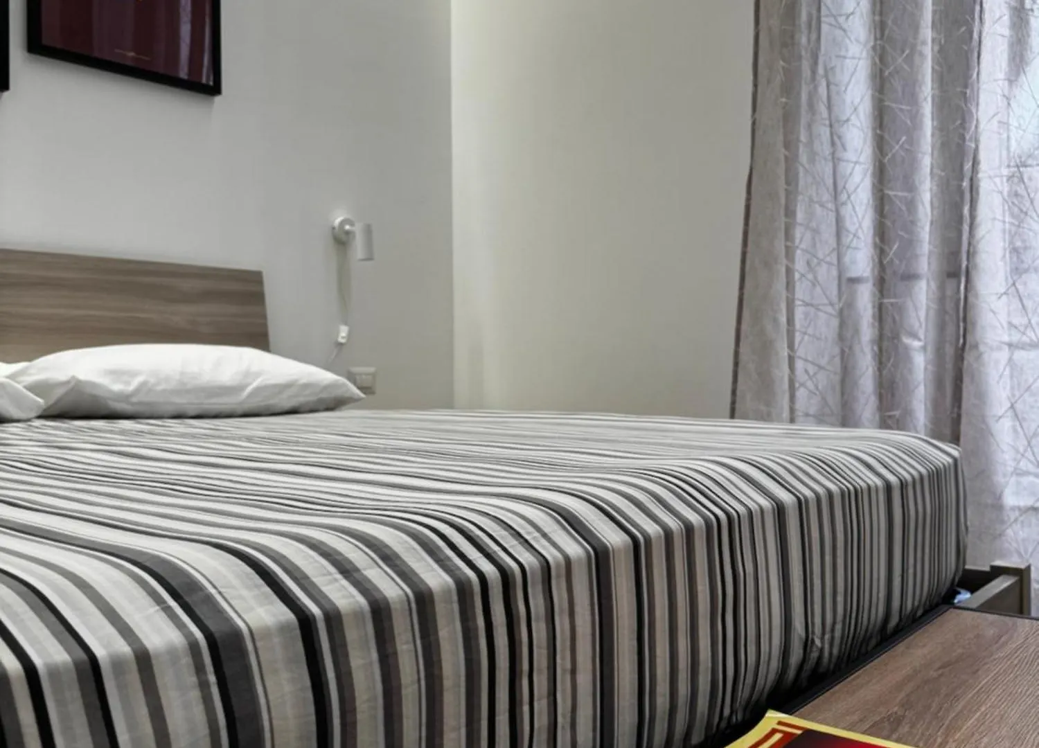 Terno Su Napoli Center Suite Apartment Italy