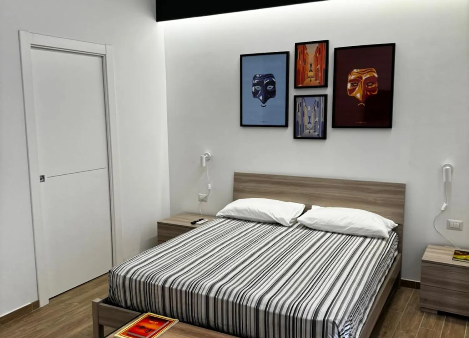 Terno Su Napoli Center Suite Apartment Naples
