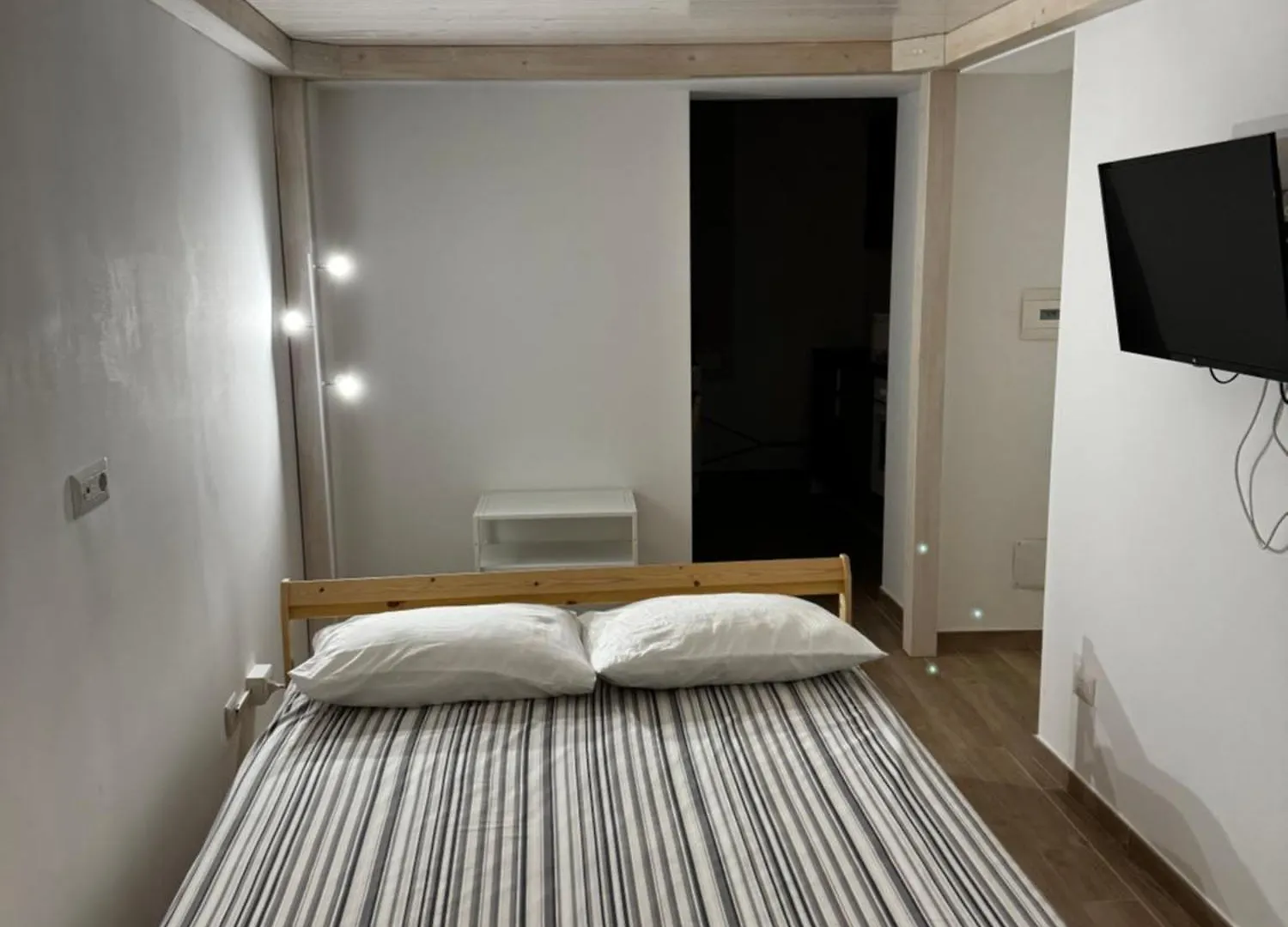 Terno Su Napoli Center Suite Apartment