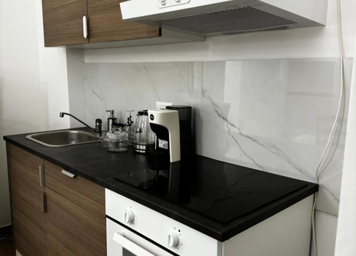 Terno Su Napoli Center Suite Apartment