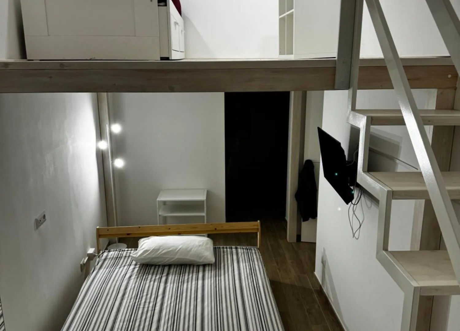 Terno Su Napoli Center Suite Apartment