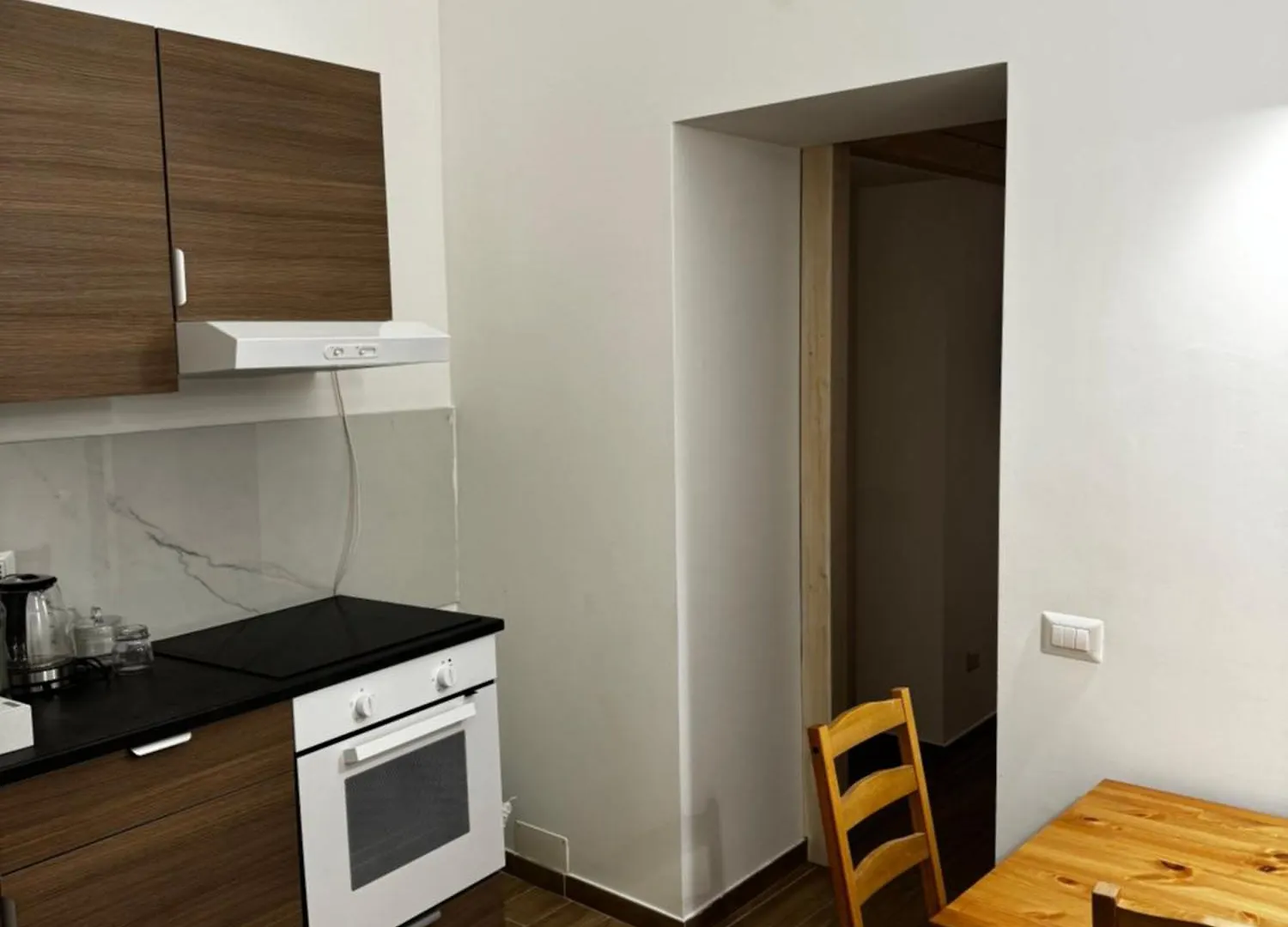 Terno Su Napoli Center Suite Apartment