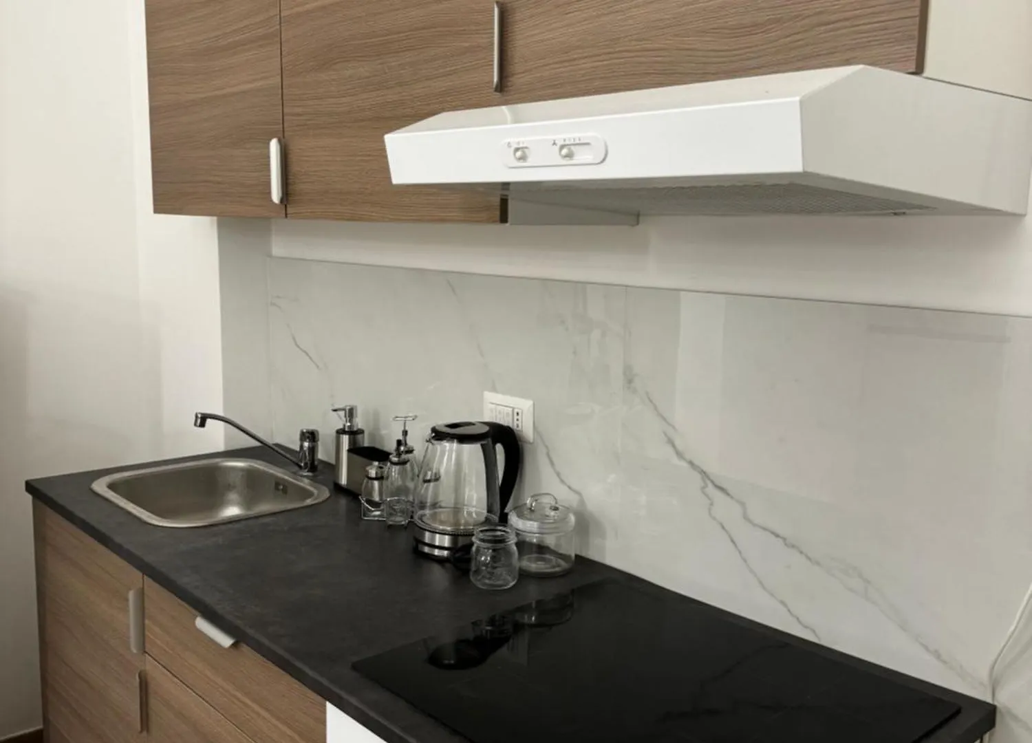 Terno Su Napoli Center Suite Apartment Naples