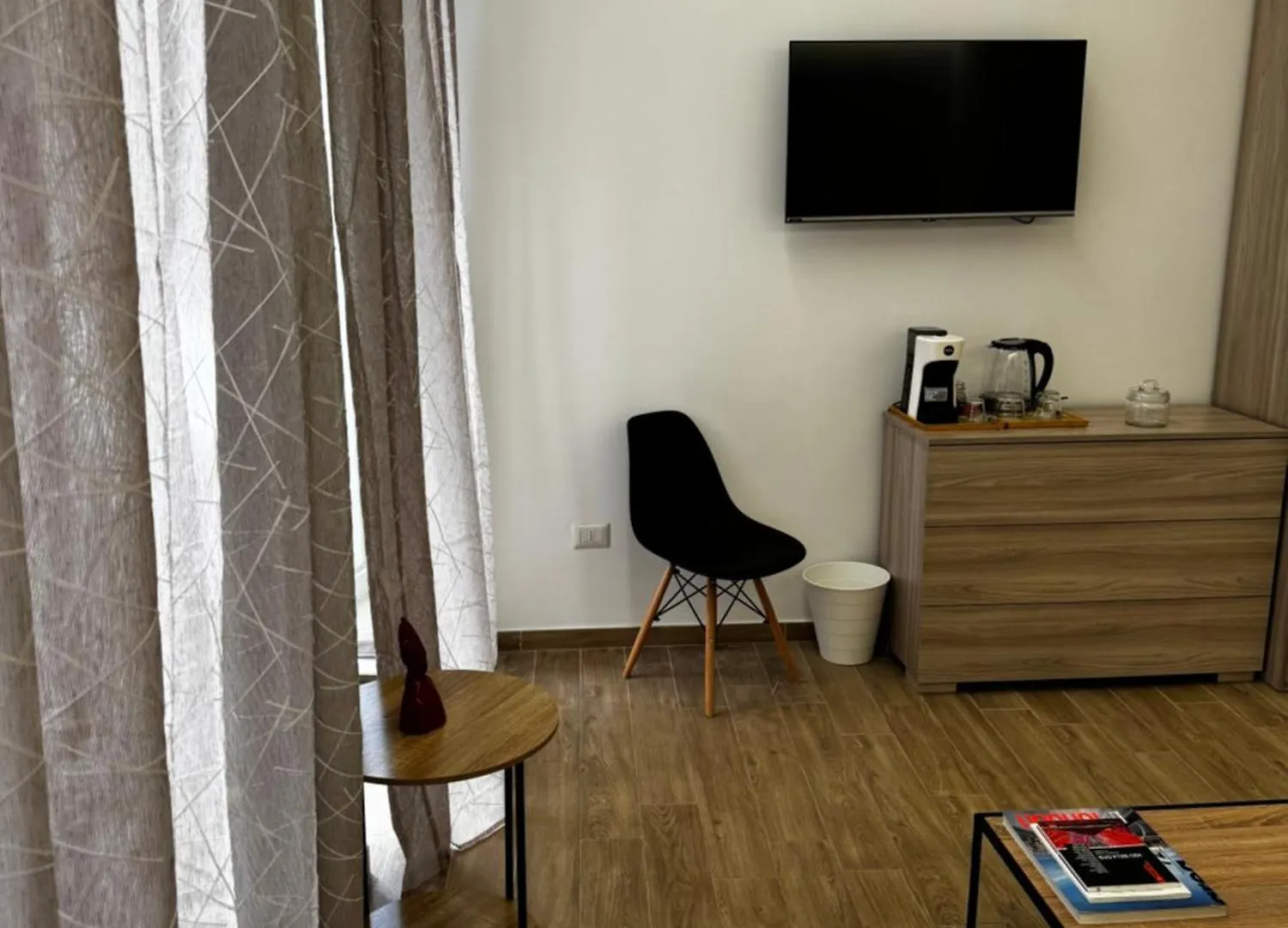 Terno Su Napoli Center Suite Apartment
