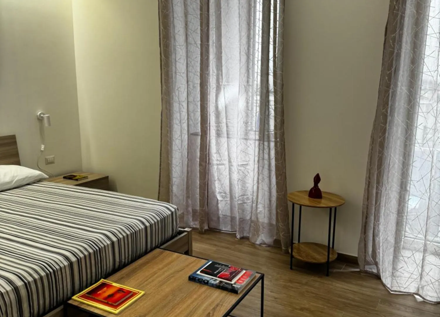 Terno Su Napoli Center Suite Apartment