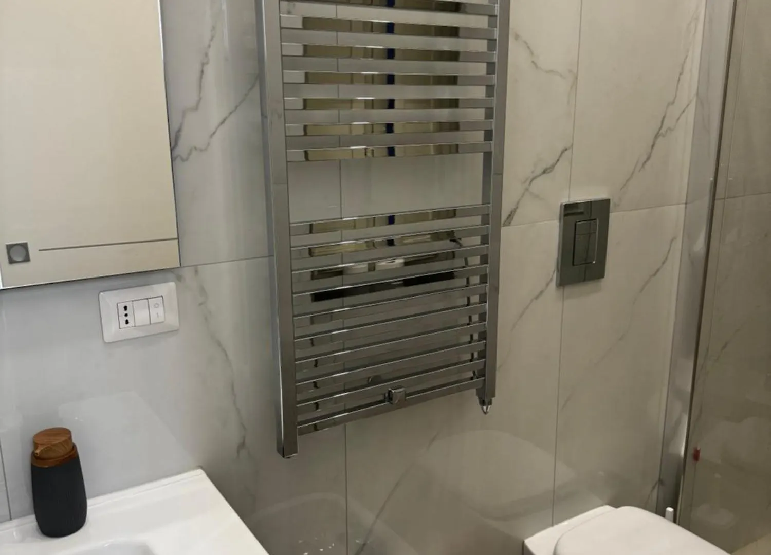Terno Su Napoli Center Suite Apartment 0*, נאפולי איטליה
