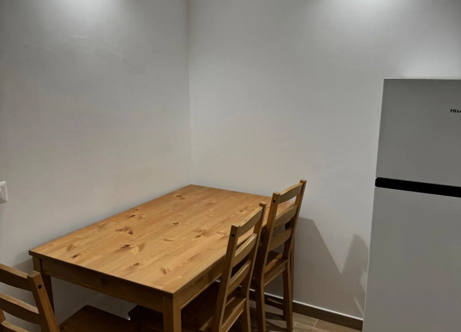 Terno Su Napoli Center Suite Apartment 0*, נאפולי